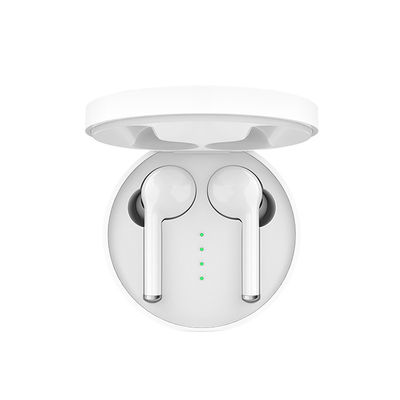 Stereofonische Vraag Intelligente TW40 Waterdichte Bluetooth Oortelefoons