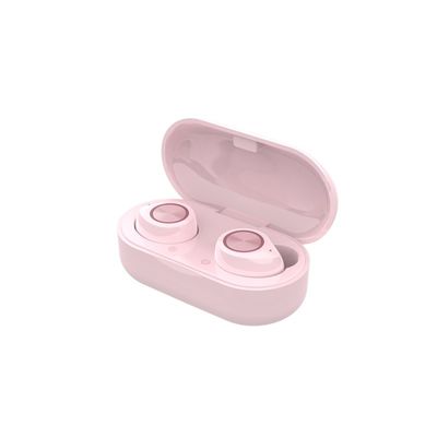 Stereofonische Vraagtransmissie 15M 40mAh-de Oortelefoons van Sportenbluetooth