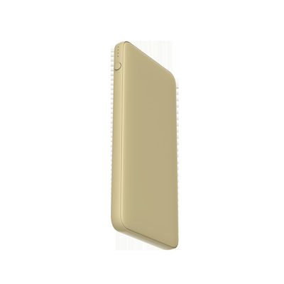 De rubberbank van de Deklaag5000mah ultra Slanke Macht voor Mobiele Telefoon