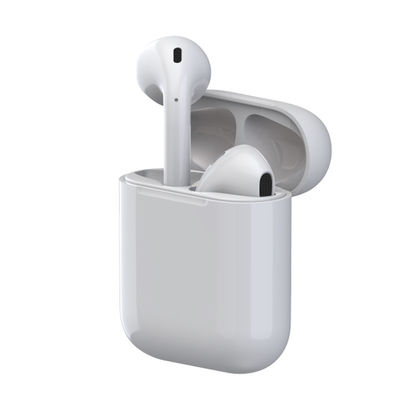 Stereofonische Scheidings Zware Bas50mah Sporten Draadloos Bluetooth Earbuds