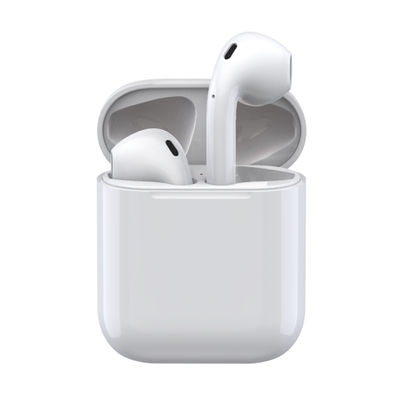 Stereofonische Scheidings Zware Bas50mah Sporten Draadloos Bluetooth Earbuds