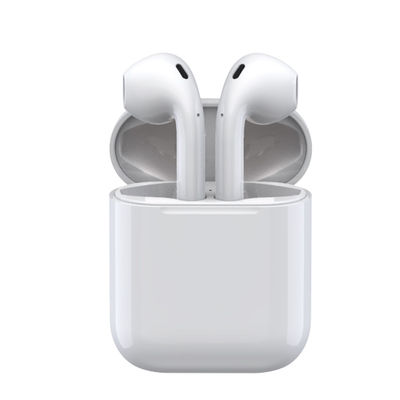Stereofonische Scheidings Zware Bas50mah Sporten Draadloos Bluetooth Earbuds