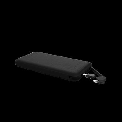 USB-poortpcb schepen 15.6mm de Ingebouwde Bank van de Kabelmacht in