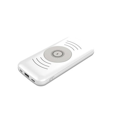 Het snelle Laden 225g 18mm ultra Slanke Machtsbank