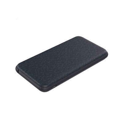 Rubberolieoem 14mm Uiterst dun Batterijpak
