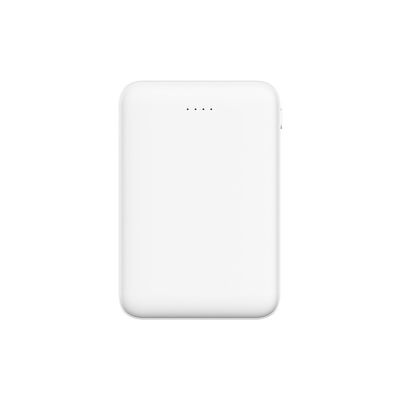 Li Polymer 103g 62mm Draagbare Dubbele USB-Machtsbank