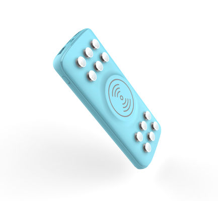 Het snelle Laden QC3.0 PD 15.4mm Draadloos het Laden Batterijpak
