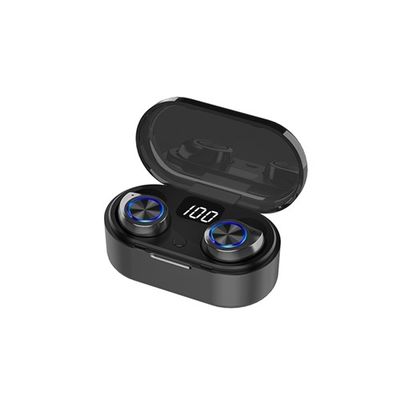 De Oortelefoons van de vingerafdrukaanraking TW80 55mAh Sweatproof Bluetooth