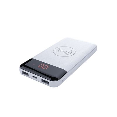 De Bank van de de micro- Vertoningsmacht van USB 8000mAh 134mm LCD
