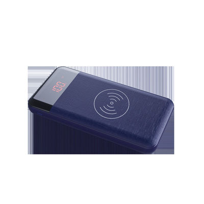 De Bank van de de micro- Vertoningsmacht van USB 8000mAh 134mm LCD
