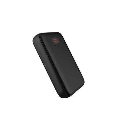 Snelle het Laden ABS 23mm LCD de Bank van de Vertoningsmacht