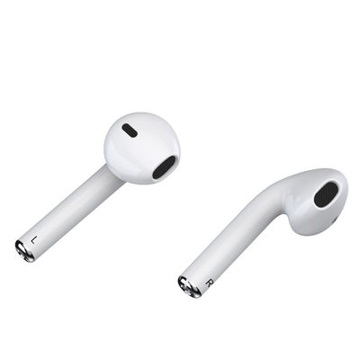 Draagbare 1.5h 300mAh Sweatproof Draadloos Bluetooth Earbuds