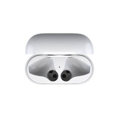 Draagbare 1.5h 300mAh Sweatproof Draadloos Bluetooth Earbuds
