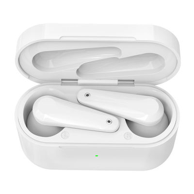 Draadloos Bluetooth Earbudz x-y-8 Bluetooth 5,0 Stereo Correcte Hoofdtelefoon van het Oortelefoonstws de Draadloze in-Oor