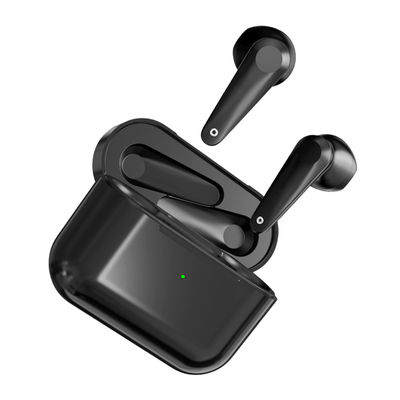 Draadloos Bluetooth Earbudz x-y-8 Bluetooth 5,0 Stereo Correcte Hoofdtelefoon van het Oortelefoonstws de Draadloze in-Oor