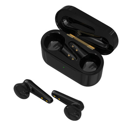 Draadloos Bluetooth Earbudz x-y-8 Bluetooth 5,0 Stereo Correcte Hoofdtelefoon van het Oortelefoonstws de Draadloze in-Oor