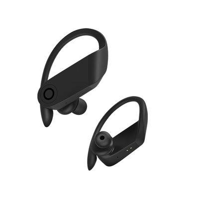 De Transmissie10m 500mAh Sporten Draadloos Bluetooth Earbuds van de oorhaak