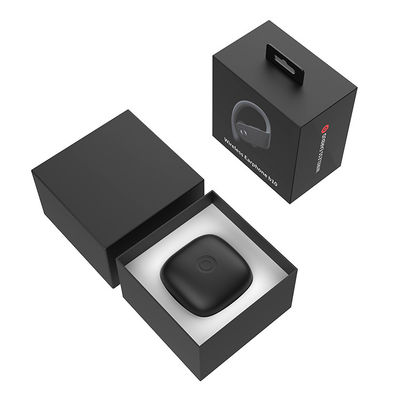 De Transmissie10m 500mAh Sporten Draadloos Bluetooth Earbuds van de oorhaak