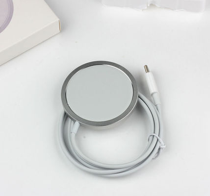 1M Cable 15W Type C de Draadloze Magsafe Lader van Havenqi voor iPhone