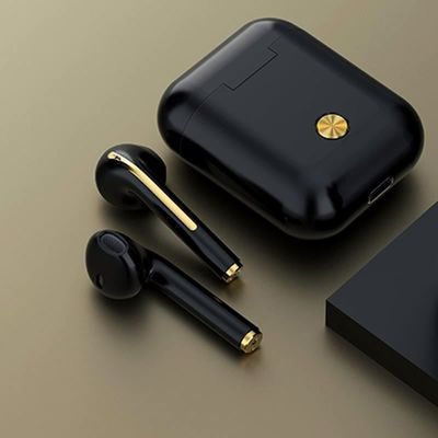 Ce IPX-7 de Waterdichte Ware Draadloos stereo Earbuds van Bluetooth
