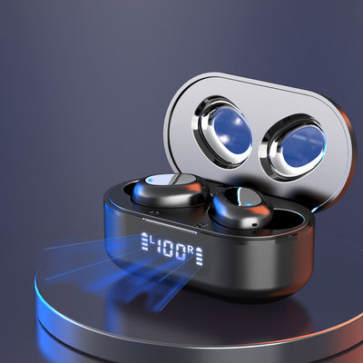 Dubbele Microfoon 3D Stereotw16 TWS Draadloos Bluetooth Earbuds