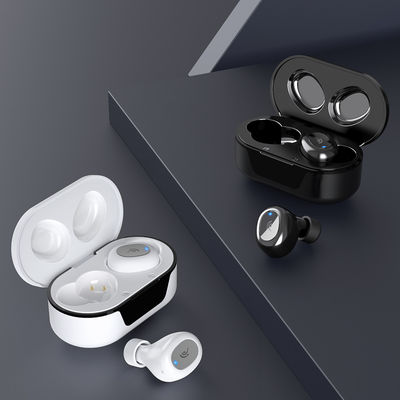 Dubbele Microfoon 3D Stereotw16 TWS Draadloos Bluetooth Earbuds