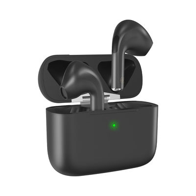 3H werkend IPX-5 Waterdichte TWS Klein Draadloos Bluetooth Earbuds