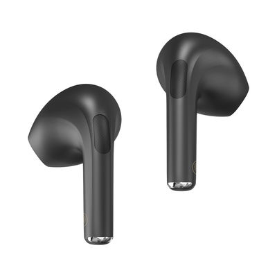3H werkend IPX-5 Waterdichte TWS Klein Draadloos Bluetooth Earbuds