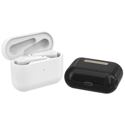 De Radio van TWS BT5.0 in Ooroortelefoons voor iPhone Samsung