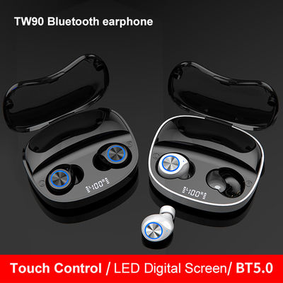 Lawaai die TWS Klein Draadloos Bluetooth Earbuds annuleren