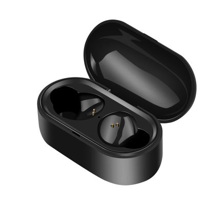 X-y-3 TWS Stereofonisch Bluetooth 5,0 Draadloze Earbuds