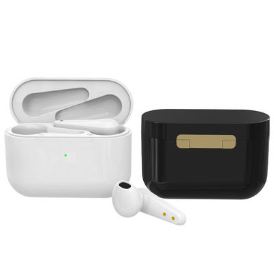 X-y-8 stereofonische Ooropsporing TWS Bluetooth Draadloze Earbuds