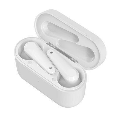 X-y-8 stereofonische Ooropsporing TWS Bluetooth Draadloze Earbuds