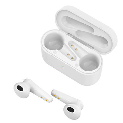 X-y-8 stereofonische Ooropsporing TWS Bluetooth Draadloze Earbuds