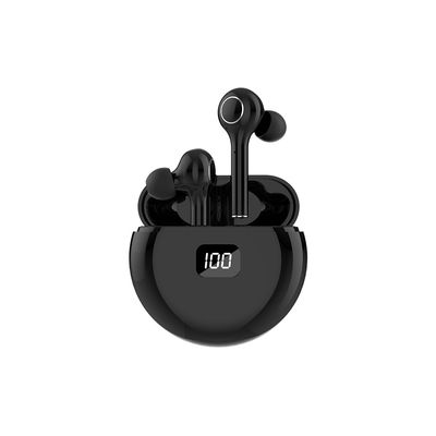 15M Transmission IPX-4 Bluetooth 5,0 TWS-Lawaai die Hoofdtelefoons annuleren