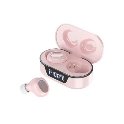 BT5.0 versie TW16 TWS Klein Draadloos Bluetooth Earbuds