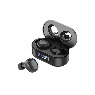 BT5.0 versie TW16 TWS Klein Draadloos Bluetooth Earbuds