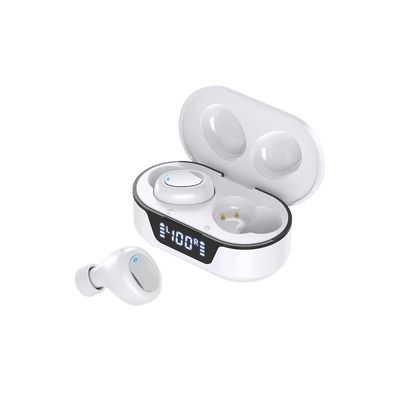 BT5.0 versie TW16 TWS Klein Draadloos Bluetooth Earbuds