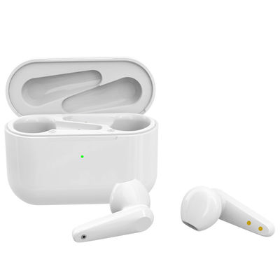 OEM x-y-8 Draadloos Bluetooth in Ooroortelefoon met het Laden van Bak