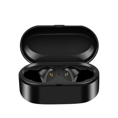 40mAh TWS IPX-5 Waterdicht Draadloos Bluetooth Earbuds