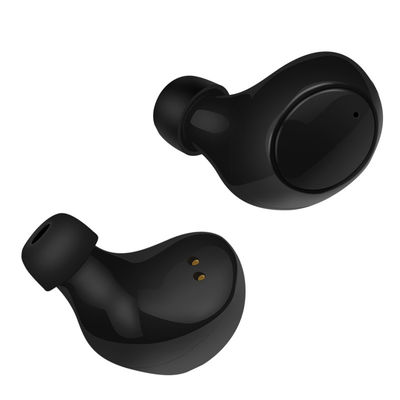 40mAh TWS IPX-5 Waterdicht Draadloos Bluetooth Earbuds