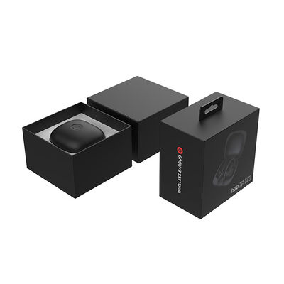B10 Sporten Draadloos Bluetooth Earbuds met Draadloze Lader