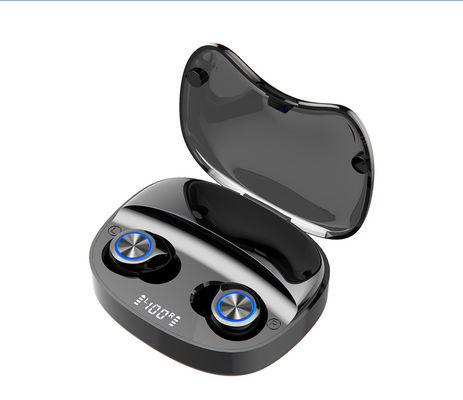 TW90 TWS 106dB overhandigt Vrij Bluetooth Earbuds met Microfoon