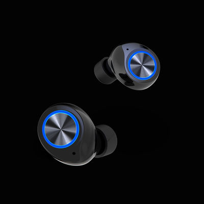 STEREOchip hifi TW90 Draadloos Bluetooth 5,0 Oortelefoons