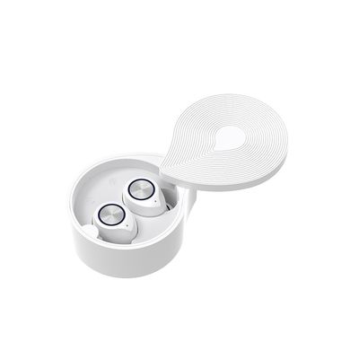 Aanrakingscontrole Bluetooth 5,0 in Oor TW70 TWS Draadloze Earbuds
