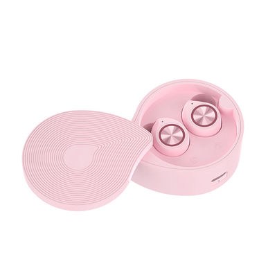 Aanrakingscontrole Bluetooth 5,0 in Oor TW70 TWS Draadloze Earbuds