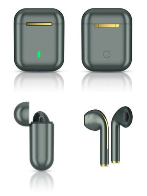J18 TWS Bluetooth 5,0 Oortelefoonpk Lucht 2 met HIFIoortelefoon