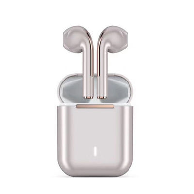 Hybride Actief Lawaai die Klein Draadloos Bluetooth Earbuds J18 TWS annuleren