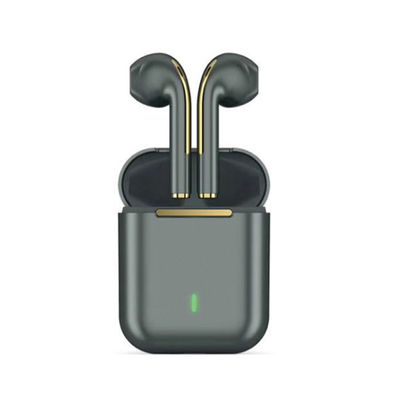 Hybride Actief Lawaai die Klein Draadloos Bluetooth Earbuds J18 TWS annuleren