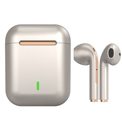 Van de Oortelefoonshanden van BT5.0 35mAh de Lichtgewicht Draadloze Vrije Telefoon Earbuds